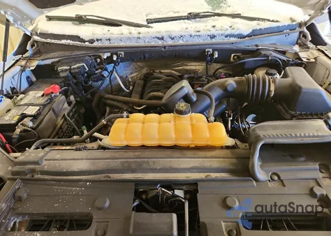 2017 Ford F150 Supercrew from USA, damaged, VIN 1FTFW1EF0HFA02318